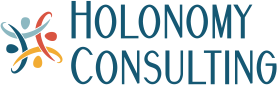 Holonomy Consulting Logo